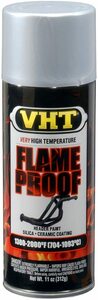 耐熱 耐火 VHT SP106 スプレー 缶 シルバー 銀 Silver 704-1093℃ 325ml マフラー 等