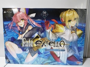 PS4 Fate/EXTELLA Celebration BOX for PlayStation4