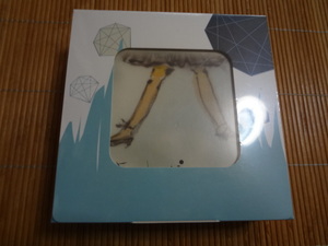 門あさ美 CD BOX 「Ms.」+「Anti Fleur」+「La Fleur Bleue」+特典DVD【未開封新品】