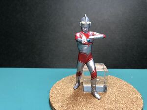 【ウルトラマンジャック】 HG ウルトラマン ベストセレクション フィギュア ガチャ BANDAI バンダイ 台座無し