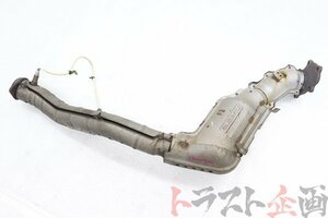 1300300332 純正 触媒 キャタライザー インプレッサ B型 WRX NB-R GDA トラスト企画 U