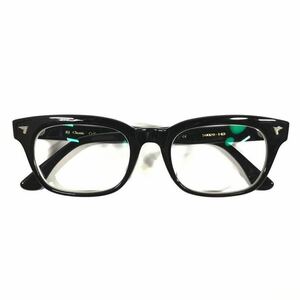 【BJクラシックコレクション】本物 BJ Classic Collection 眼鏡 P-503 度入 サングラス メガネ めがね メンズ レディース 日本製 送料520円