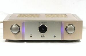 【店頭併売・中古】 marantz プリメインアンプ PM12OSE ※中古保証6ヶ月