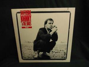 SOUTHSIDE JOHNNY/IN THE HEAT●LP