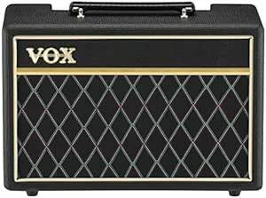 VOX コンパクト ベースアンプ Pathfinder Bass 10 自宅練習 ファーストアンプに最適 ヘッドフォン使用可 10