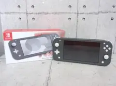 Nintendo Switch Lite HDH-001 ゲーム太郎様専用