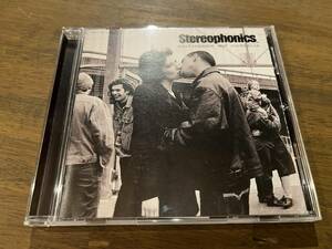 Stereophonics『Performance And Cocktails』(CD)