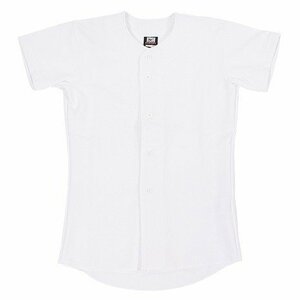 ★MIZUNO ジュニア野球 ユニフォームシャツ (120) 新品！★