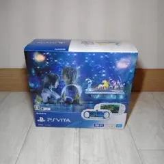 PlayStation®Vita FINAL FANTASY X/X-2 HD…