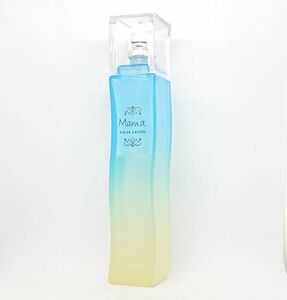 AQUA SAVON アクア シャボン グリーンアロマウォーターの香り EDT 80ml ☆送料340円