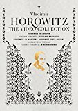 　激レア 新品●Vladimir Horowitz　ウラディミール・ホロヴィッツ　The Video Collection　6DVDBOX　