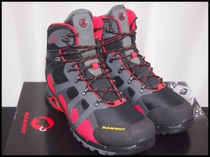 ★Mammut マムート Comfort High GTX コンフォートハイ US 9★