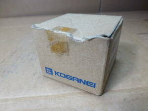 KOGANEI AIR CYLINDER CR081W16×15－D(管理番号1908)