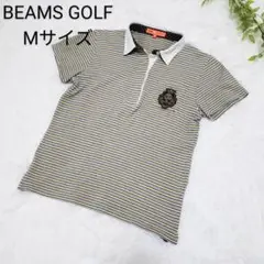 BEAMS GOLF レディース　ゴルフウェア　サイズM