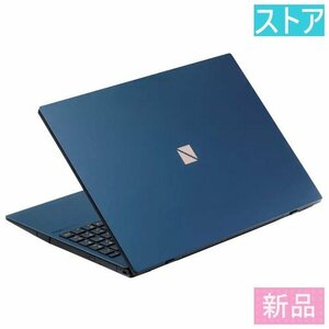 新品・ストア ノートPC NEC LAVIE N1535/EAL PC-N1535EAL ブルー(15.6 型/Core i3/フルHD/8GB/SSD：256GB)