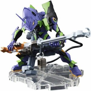 NXEDGE STYLE ネクスエッジスタイル [EVA UNIT] 新世紀エヴァンゲリオン エヴァンゲリオン初号機