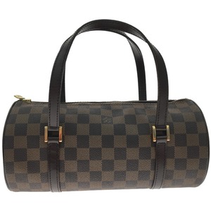 ▼▼ LOUIS VUITTON ルイヴィトン レディース バッグ パピヨン ポーチ欠品 N51303 やや傷や汚れあり