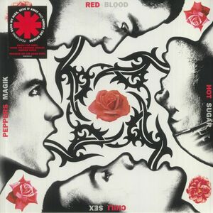 新品 180g 2LP★ レッド・ホット・チリ・ペッパーズ Blood Sugar Sex Magik ★ 高音質 重量盤 ★ Red Hot Chili Peppers アナログ レコード