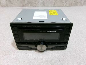 ★激安!★KENWOOD ケンウッド DPXU510U CDデッキ CDプレーヤー オーディオ 2DIN / Q11-1490