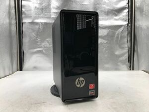 Hewlett-Packard/デスクトップ/HDD 2000GB/メモリ8GB/WEBカメラ無/OS無-240115000734717