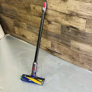 ダイソン　Dyson Laser Silm Fluffy 486047クリーナーヘッド Detect Slim 動作品