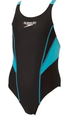 未使用品　Speedo 競泳水着 FLEXZERO II Junior Suit