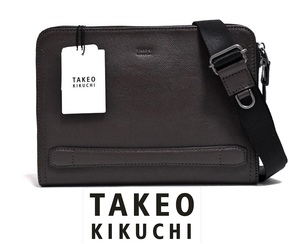 【定価2万6400円】新品 新品 TAKEO KIKUCHI タケオキクチ 