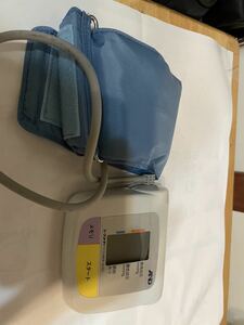 A&D デジタル血圧計　UA-631D 電池式