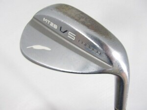 【格安スタート】中古 MT-28 V5 ウエッジ (クロムメッキ)58.08 SW NSプロ 950GH 58 WEDGE