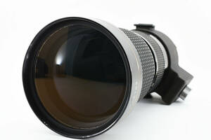 ニコン レンズ NIKON Ai-S AIS Zoom Nikkor ED 50-300mm f/4.5 MF Lens 100080