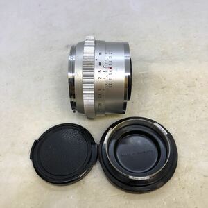 ★良品★ Contarex Distagon 35mm F4 コンタレックス ディスタゴン Carl Zeiss カール ツァイス コンタレックス用 レンズ