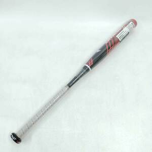 【中古・未使用品】ルイスビルスラッガー カタリストIII TI ソフトボール用 ゴム3号 WBL27590108368 Louisville Slugger 83cm 平均680g