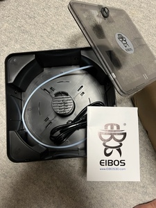 EIBOS 3D Series X: Easdry　中古品