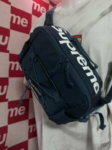 ☆希少☆超激レア☆Supreme シュプリーム Waist Bag ウエストバッグ ショルダーバッグ ボディーバッグ バッグ box logo ボックスロゴ