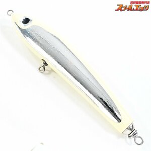 ★☆【カーペンター】 ディアブロ BF 75-180 ホワイト Carpenter DIABLO 海水用ルアー K_060★☆e04935