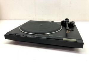 245-2　パイオニア PIONEER フルオートダイレクトドライブ レコードプレーヤー　PL-6100MC オーディオ機器 音響機器