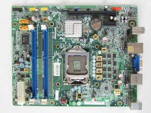 レノボ CIH61C マザーボード Lenovo/LGA1155/DDR3 その4