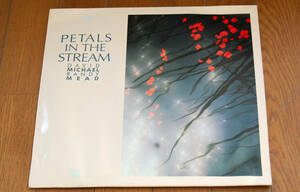 LP　D.Michael & R.Mead／Petals in Stream FORTUNA RECORDS 17041-1
