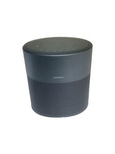 BOSE◆Bluetoothスピーカー Bose Home Speaker 300 [トリプルブラック]