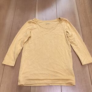 【中古】UNIQLOユニクロ　ヒートテック　サイズ110