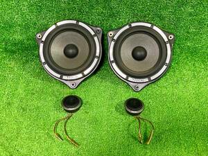 FOCAL　フォーカル　165V30　30周年記念モデル スピーカー ツイーターセット