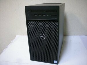 DELL Precision 3630 Tower(Core i7-8700K 3.7GHz/32GB/512GB)