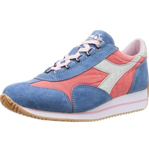 定価25,300円 23cm DIADORA equipe h canvas sw evo w