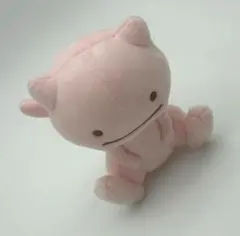 へんしんメタモン　ミュウ　ぬいぐるみ