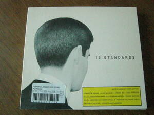 12 STANDARDS 国内盤