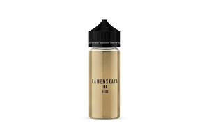 新品 カメンスカヤ アルコールインク アート 100ml M033 GOLD