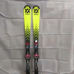 2023  VOLKL  RACETIGER SL WC D  165cm