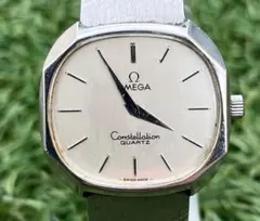 美品◎ オメガ OMEGA コンステレーション ヴィンテージレア　腕時計メンズ