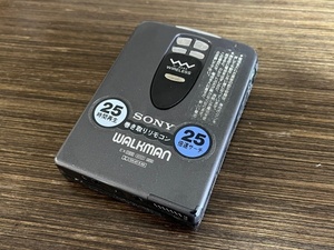 SONY ソニー カセットウォークマン WM-WX1 Walkman ジャンク