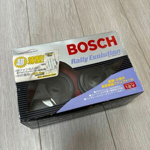 希少 未使用保管品 BOSCH ボッシュラリーエボリューション BH-REV 2332805